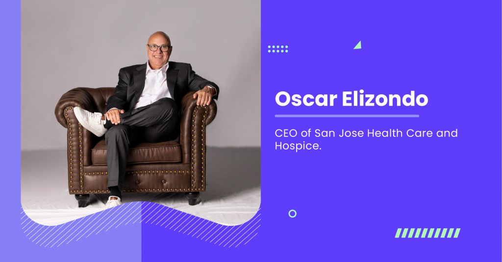 Oscar Elizondo Gallery