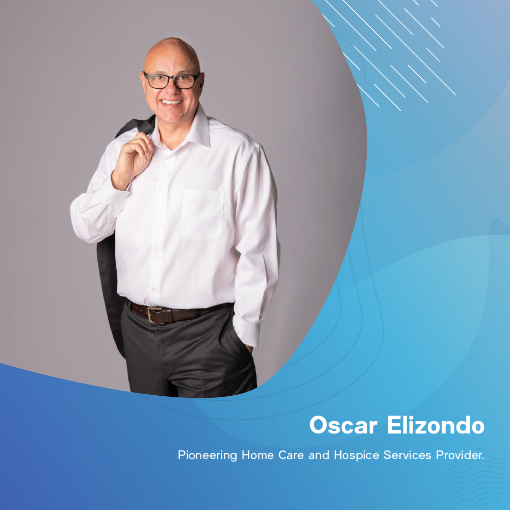 Images of Oscar Elizondo