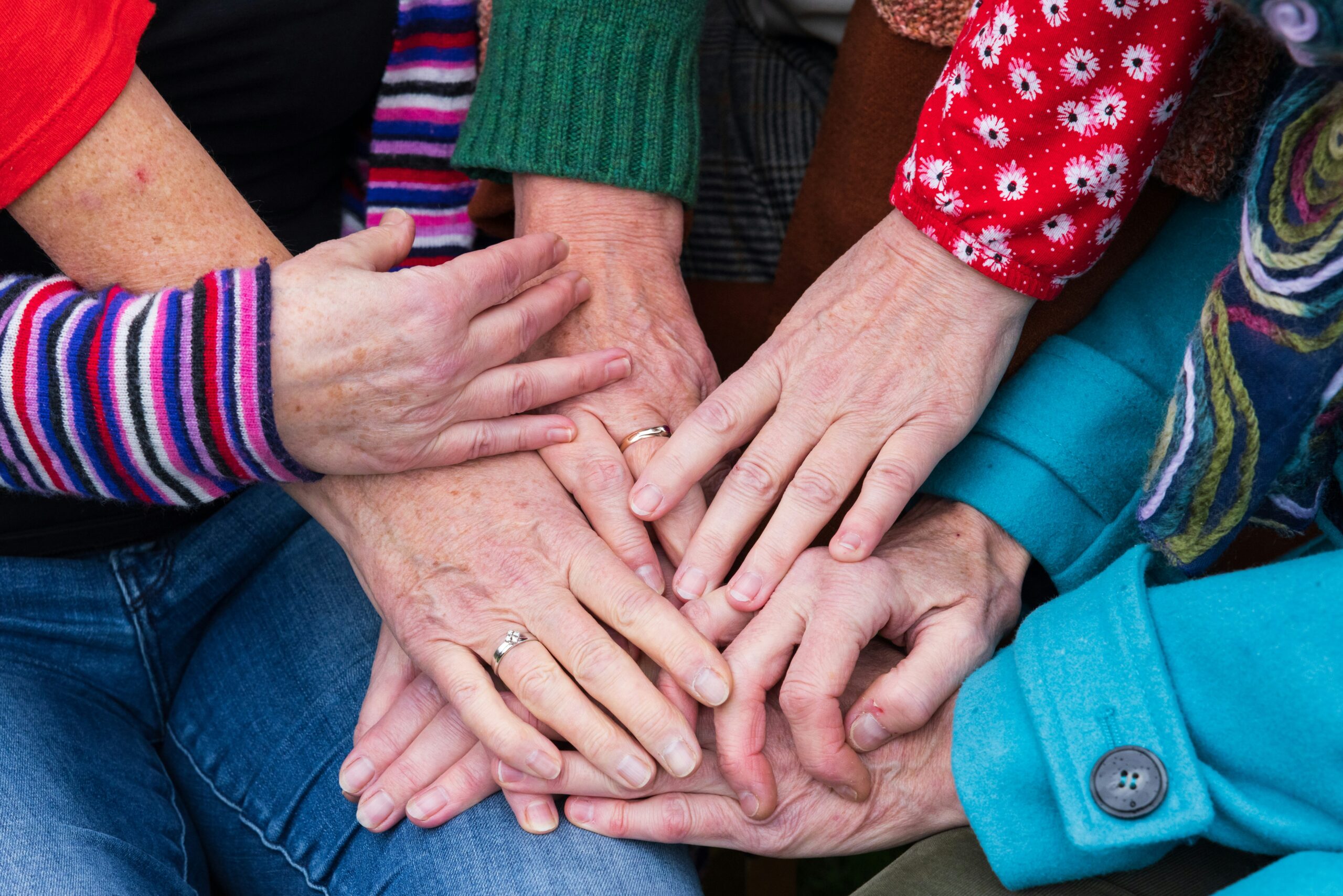 Local Communities