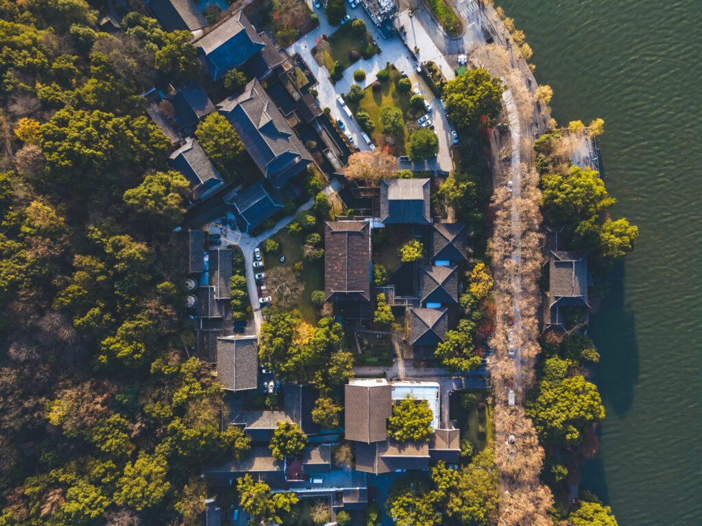 Green Growth Sustainable Development In Property Investment