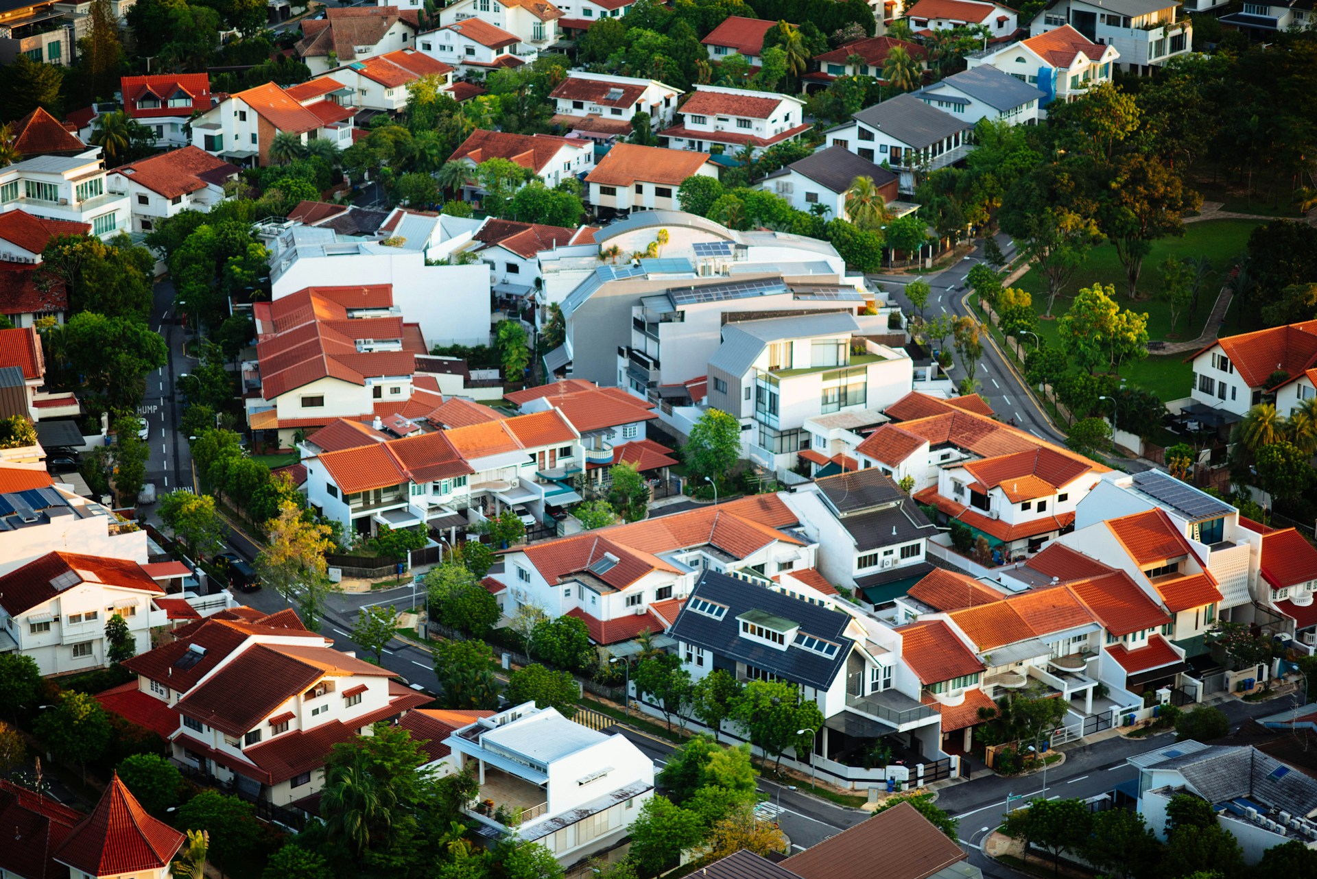 Economic Cycles and Real Estate Investments