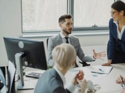 Developing Adaptive Leadership Skills for Changing Markets