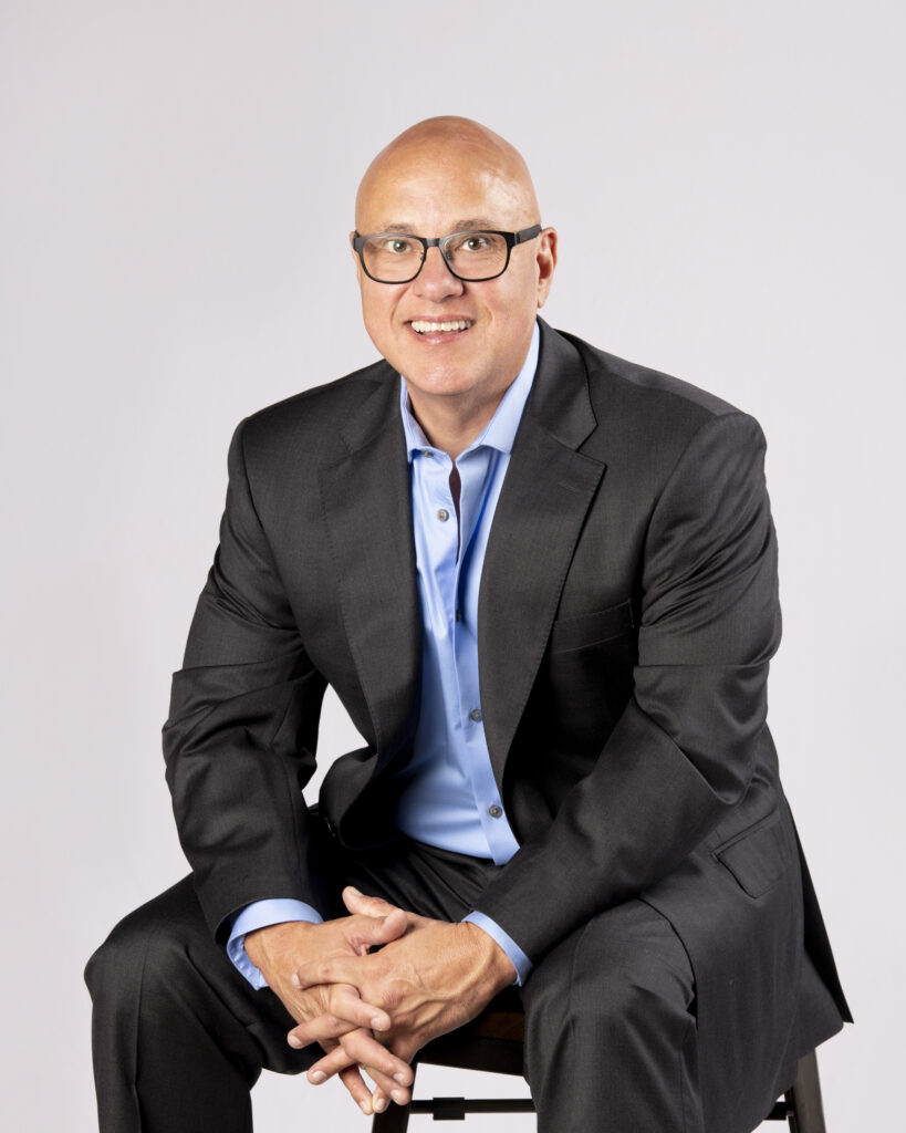 Oscar Elizondo Texas business profile photo

