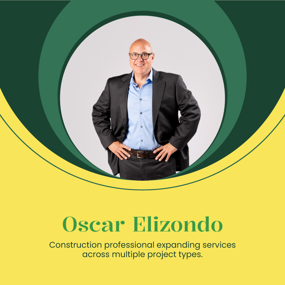 Oscar Elizondo Photos 2026