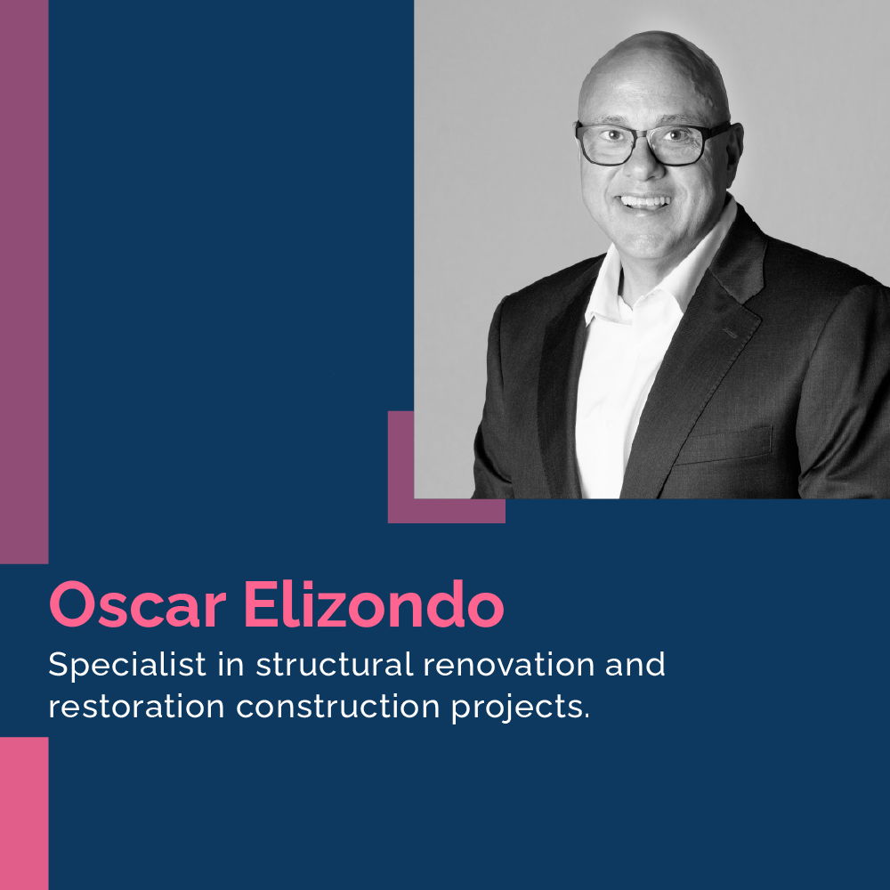 Oscar Elizondo Images 2026