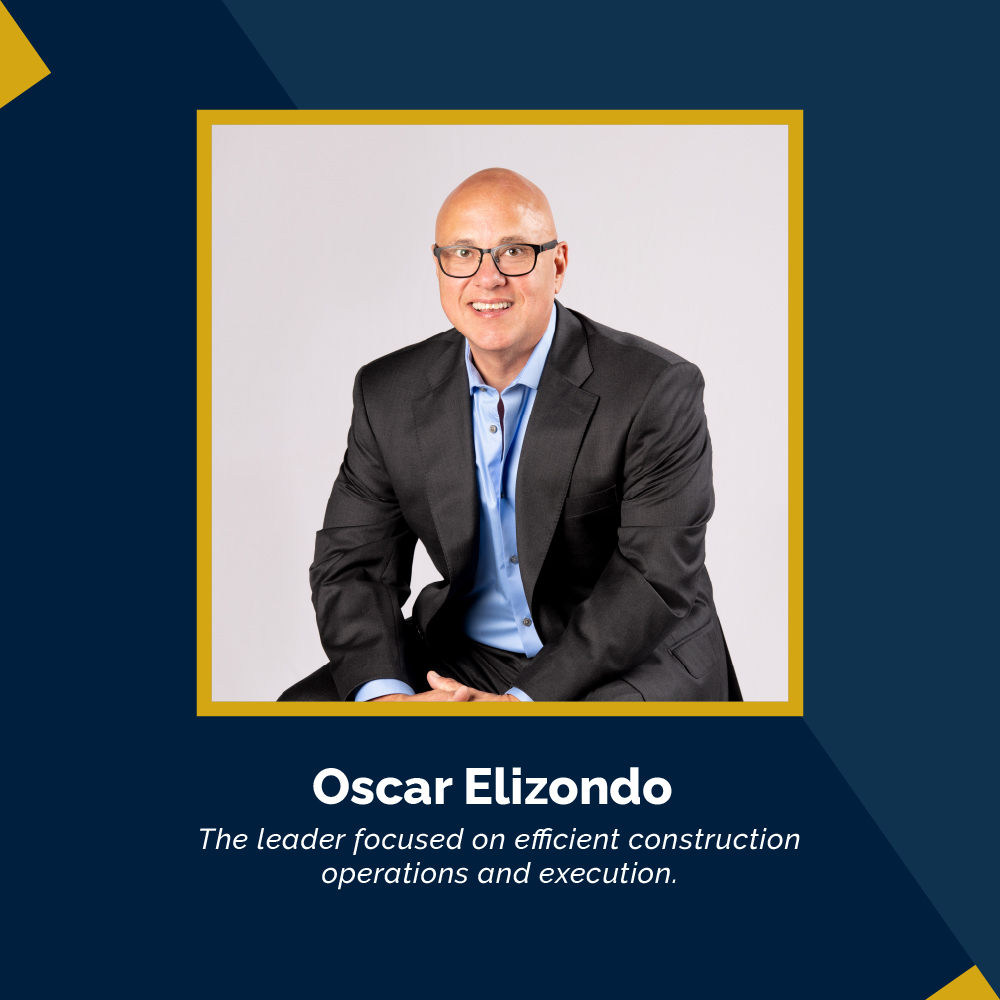 Photography of Oscar Elizondo