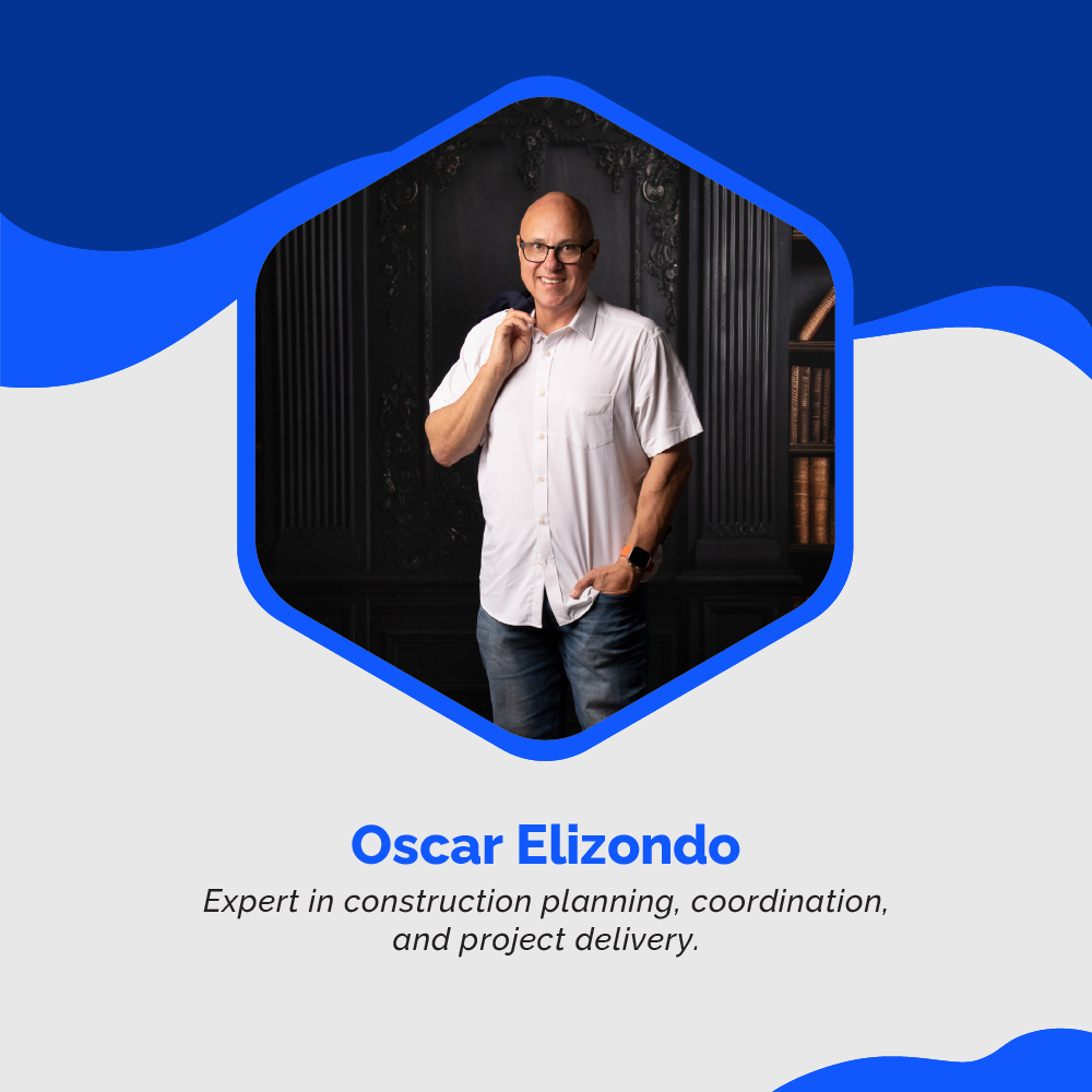 Photography of Oscar Elizondo in Pharr Texas