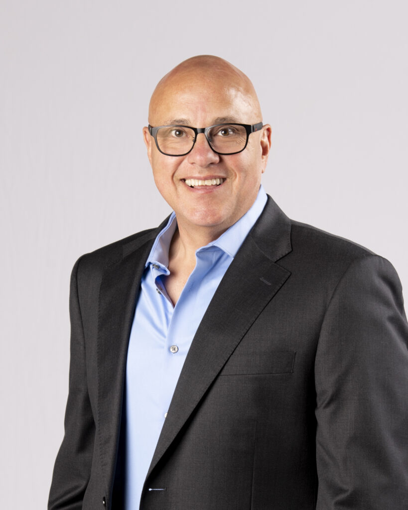 Oscar Elizondo South Texas construction leader photo
