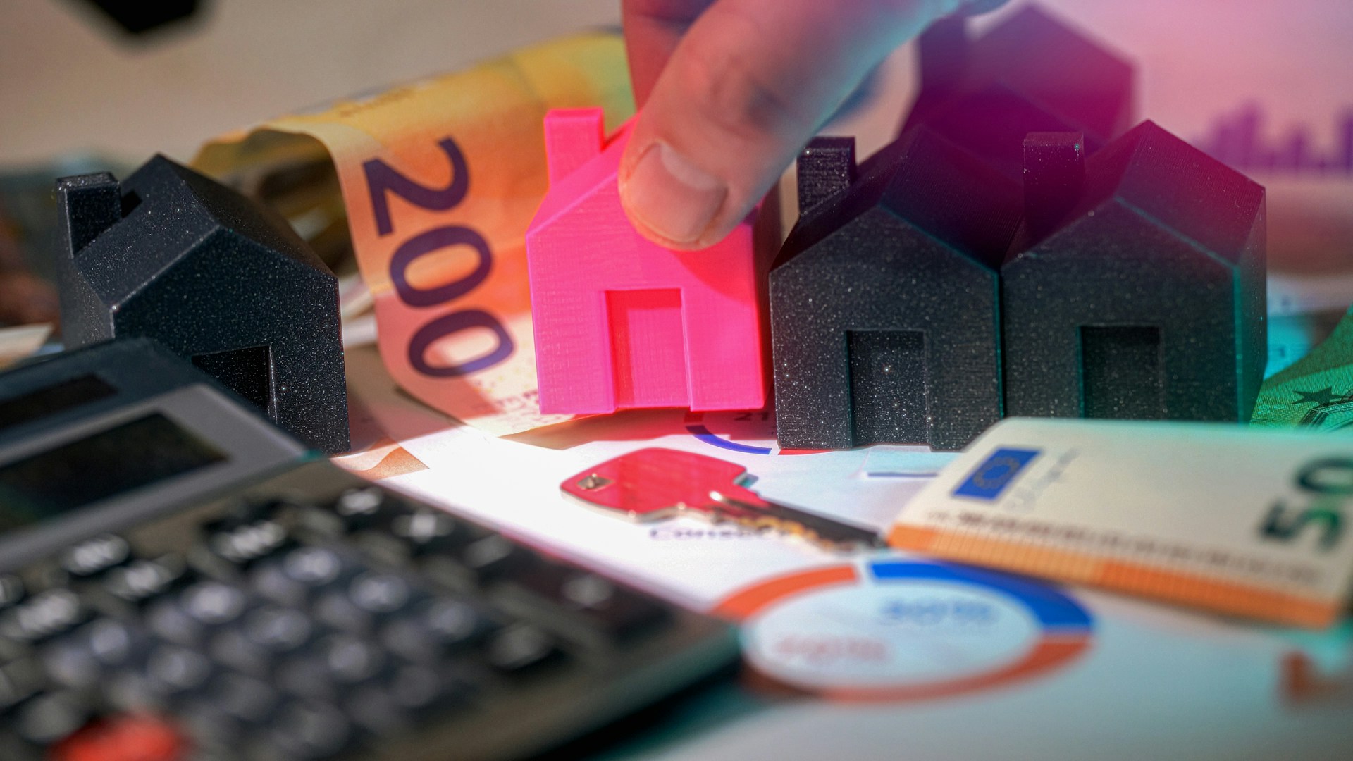 Risk mitigation strategies for property investors