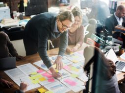 industry pivot strategy