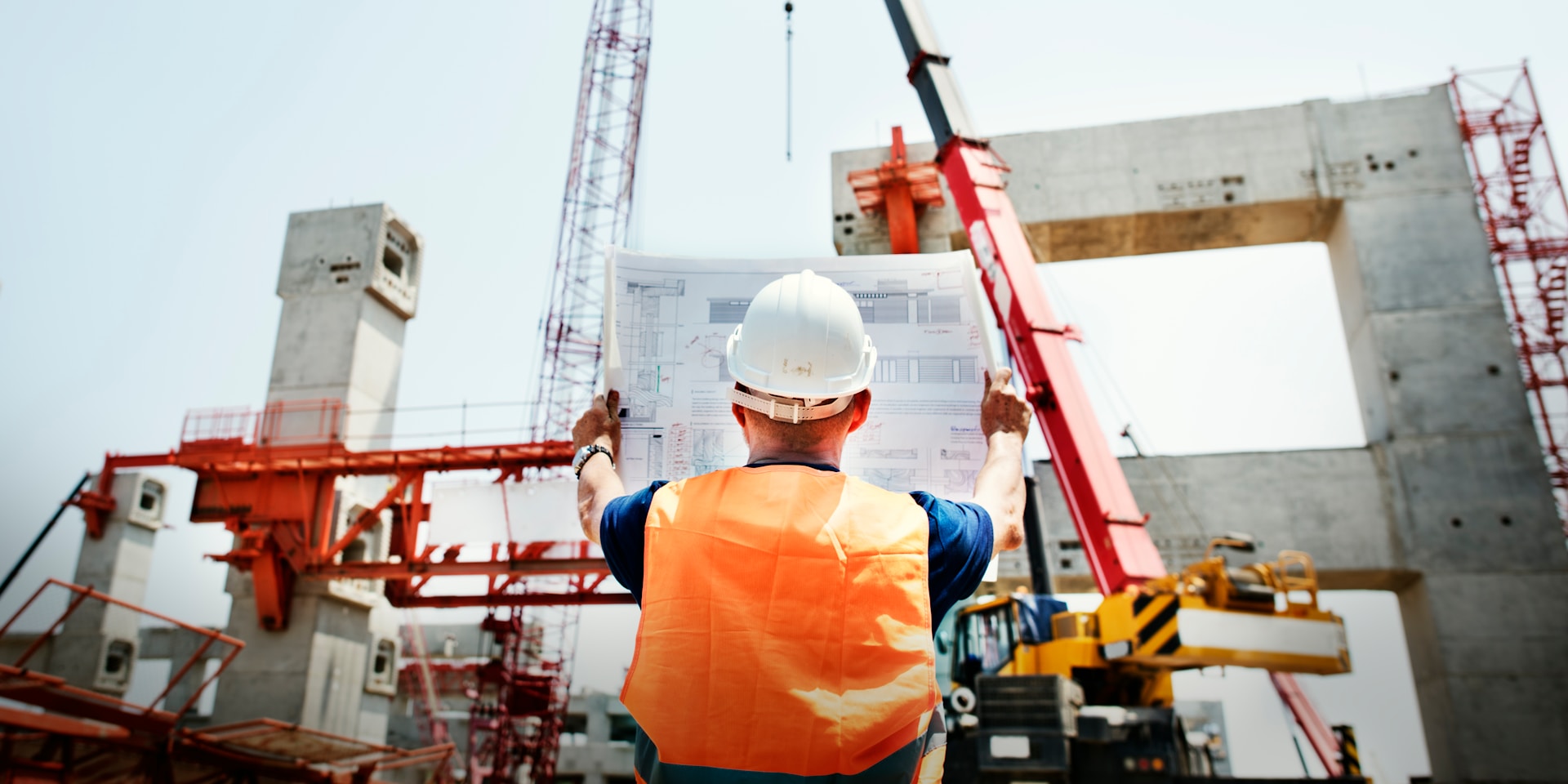 Commercial Remodeling Services