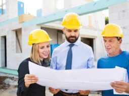 Experienced Builders