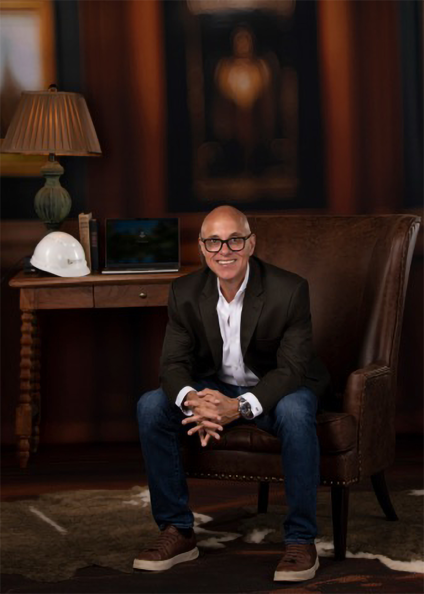 Oscar Elizondo Construction Growth in Texas