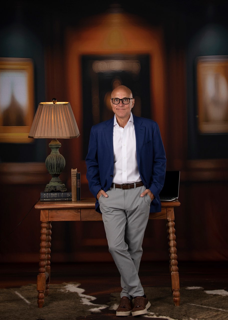 Oscar Elizondo | Quality Construction Work