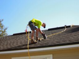 Roofing Credentials