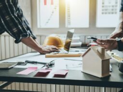 successful commercial remodeling skills
