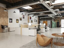 commercial remodeling