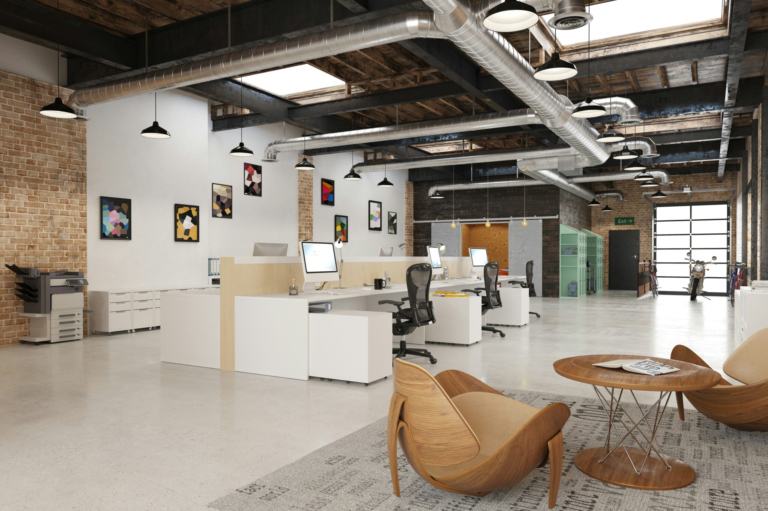 commercial remodeling