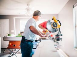 Home Services