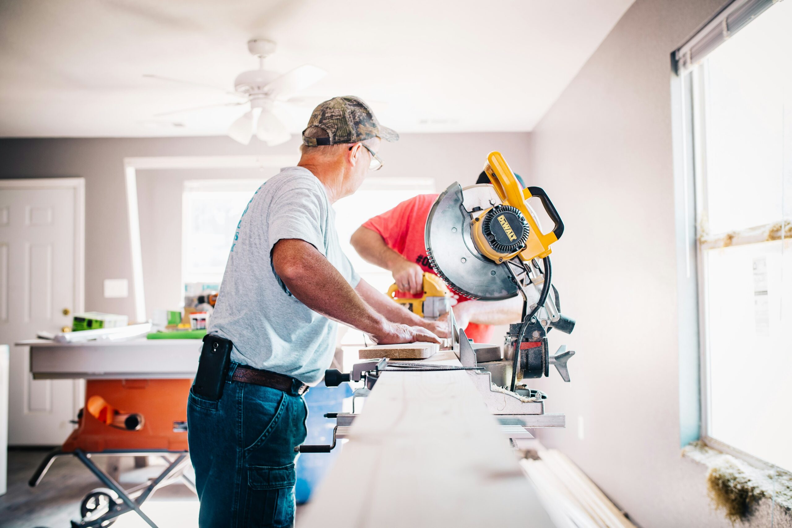 Home Services